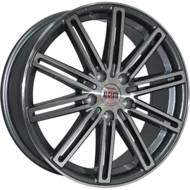 Диски R16 5x114.3 6.5J ET42.5 D67.1 Alcasta M39 MGMF