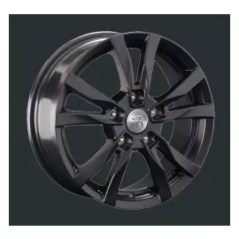 Диски R16 5x114,3 6,5J ET45 D60,1 Replay TY 112 MB