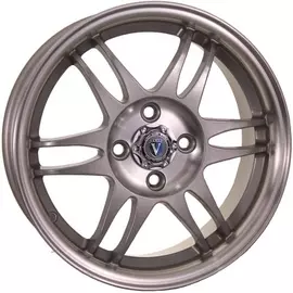 Диски R16 5x114,3 6,5J ET45 D67,1 Tech-Line 1602 SD (Venti)