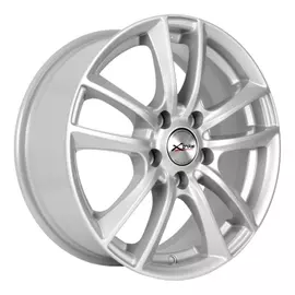 Диски R16 5x114,3 6,5J ET45 D60,1 X'trike X-116 HS