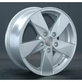 Диски R16 5x114,3 6,5J ET45 d60,1 Replay SZ 19 S