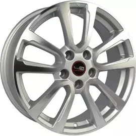 Диски R16 5x114,3 6,5J ET45 D60,1 Replica TD TY 160 SF