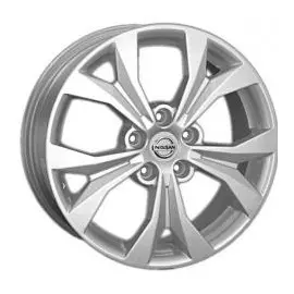 Диски R16 5x114,3 6,5J ET45 d66,1 Replay NS 103 S