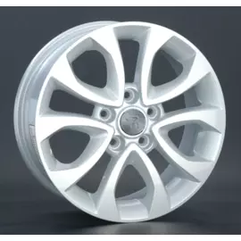 Диски R16 5x114,3 6,5J ET45 d66,1 Replay NS 62 S