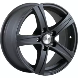 Диски R16 5x114,3 6,5J ET45 D67,1 Скад Sakura Черный барxат