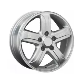 Диски R16 5x114,3 6,5J ET46 d67,1 Replay Ki 20 S