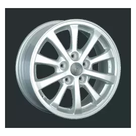 Диски R16 5x114,3 6,5J ET46 D67,1 Replay Mi 77 S