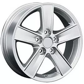 Диски R16 5x114,3 6,5J ET46 d67,1 Replay Mi 25 S