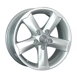 Диски R16 5x114,3 6,5J ET46 d67,1 Replay Mi 93 S