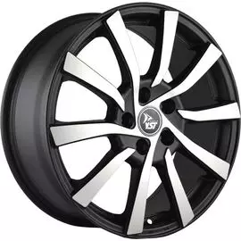 Диски R16 5x114,3 6,5J ET46 d67,1 Yst X-11 MBMF