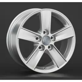 Диски R16 5x114,3 6,5J ET50 d66,1 Replay RN 87 S