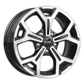 R16 5x114,3 6,5J ET50 D67,1 Скад KL-318 алмаз