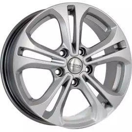 R16 5x114,3 6,5J ET50 D66,1 Скад KL-271 (Duster) селена