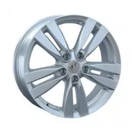 Диски R16 5x114,3 6,5J ET50 d66,1 Replay RN 61 S