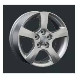 Диски R16 5x114,3 6,5J ET50 d66,1 Replay RN 86 S