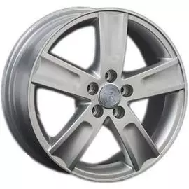 Диски R16 5x114,3 6,5J ET50 D60,1 Replica SZ44 S Logo