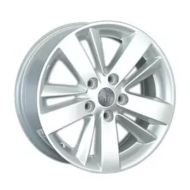 Диски R16 5x114,3 6,5J ET50 d66,1 Replay RN 132 S