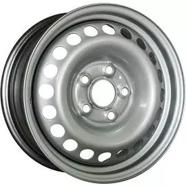 Диски R16 5x114,3 6,5J ET50 D66,1 SDT Ü6073 silver
