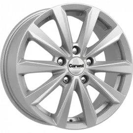 Диски R16 5x114,3 6,5J ET50 D67,1 Carwel Кенон 189 (Mazda3) SL