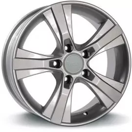 Диски R16 5x114,3 6,5J ET50 D67,1 Replay HND226 S