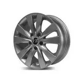 Диски R16 5x114,3 6,5J ET50 D67,1 Replay Ki 93 S