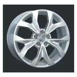 Диски R16 5x114,3 6,5J ET50 D67,1 Replay MZ 47 S