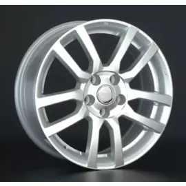 Диски R16 5x114,3 6,5J ET50 D67,1 Replay MZ 95 S