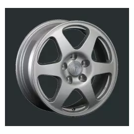 Диски R16 5x114,3 6,5J ET53 D67,1 Replay HND 15 S