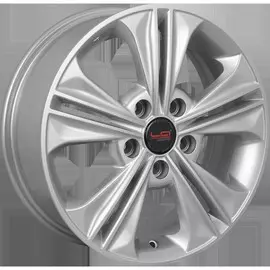 Диски R16 5x114,3 6J ET43 D67,1 Replica HND224 S