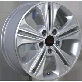 R16 5x114,3 6J ET43 D67,1 LegeArtis HND224 SF