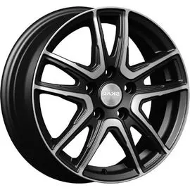 R16 5x114,3 6J ET46 D67,1 Скад Сидней алмаз