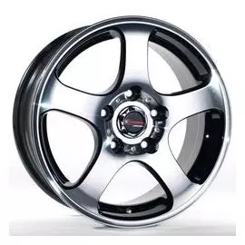 Диски R16 5x114,3 6J ET48 D67,1 Yamato Imagava BFP