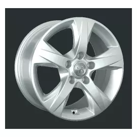 Диски R16 5x114,3 7J ET40 D67,1 Replay HND 163 S