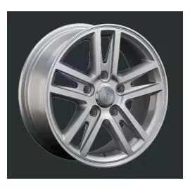 Диски R16 5x114,3 7J ET41,3 D71,6 Replay CR 11 SF