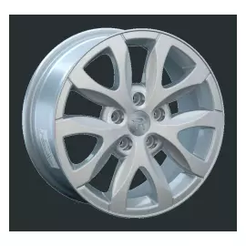Диски R16 5x114,3 7,0J ET47 d66,1 Replay RN 13 GM