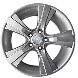 Диски R16 5x115 6,5J ET41 d70,1 Replay OPL 34 S