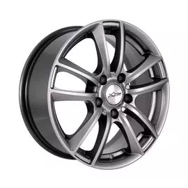 Диски R16 5x115 6,5J ET41 D70,1 X'trike X-116 HSB