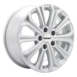 Диски R16 5x115 6,5J ET41 D70,2 Carwel Кудро 1610 (Astra) SLT