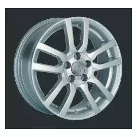 Диски R16 5x115 6,5J ET41 D70,1 Replay GN 58 S