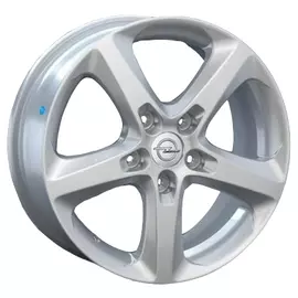 Диски R16 5x115 6,5J ET46 D70,1 Replay OPL 24 S