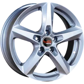 Диски R16 5x115 6,5J ET46 D70,1 Replica OPL 24 S LegeArtis