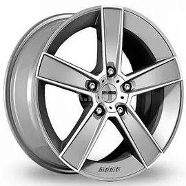 Диски R16 5x115 7,0J ET38 D70,3 Momo Strike 2 Silver