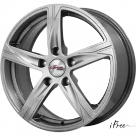 Диски R16 5x115 7J ET45 D70,1 iFree Кальвадос Хай-вэй