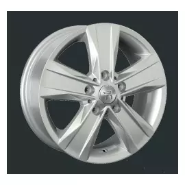 Диски R16 5x118 6J ET50 d71,1 Replay RN 149 S