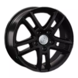 Диски R16 5x120 6,5J ET51 d65,1 Replay VV 30 MB