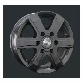 Диски R16 5x120 6,5J ET51 D65,1 Replay VV 74 GM