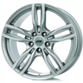 Диски R16 5x120 7J ET31 D72,6 ATS Evolution Polar Silver