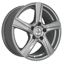 Диски R16 5x120 7J ET40 D72,6 iFree Кайт Хай-вэй