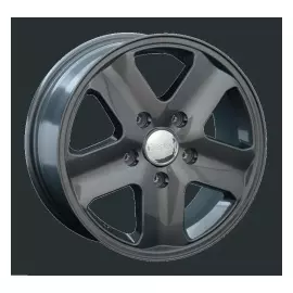 Диски R16 5x130 7,0J ET43 d84,1 Replay SNG 8 GM