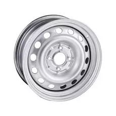 R16 5x139,7 6,5J ET40 D108,6 Trebl LT2883D P Silver